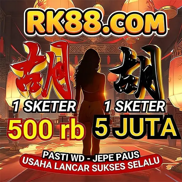 rk88 Masuk