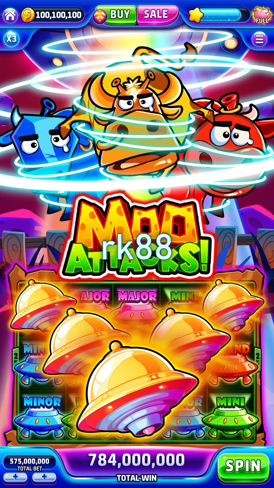 rk88 Tangkapan Layar